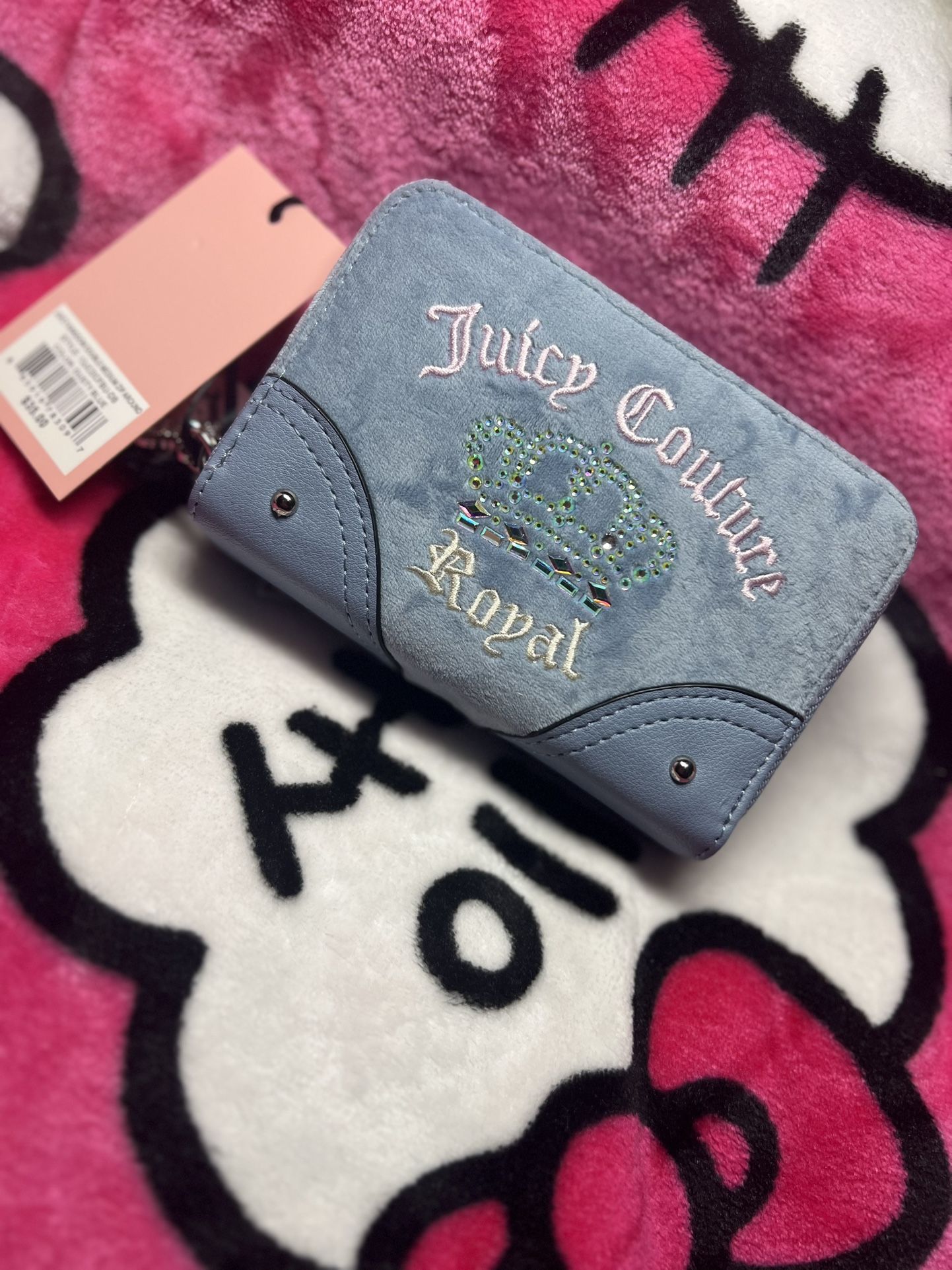 Juicy Wallet