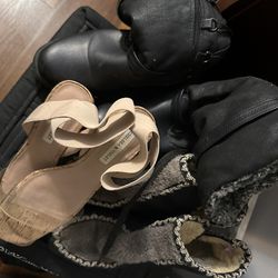 Women’s Shoes /Sandal/Water Resistant Boot/ Vintage Snow Booties