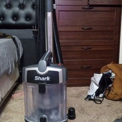 Shark Lift-Away Self-Cleaning Vacuum $80