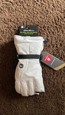 Eddie Bauer Glaze Ice Gloves Medium.