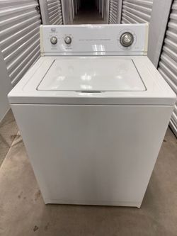Roper Washer(Heavy Duty)