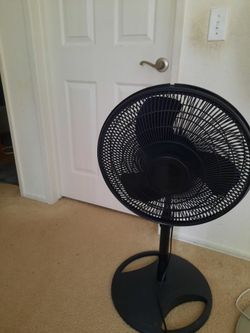 2 Fans  for sale