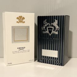 Men’s fragrance 