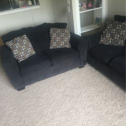 Living Room Set