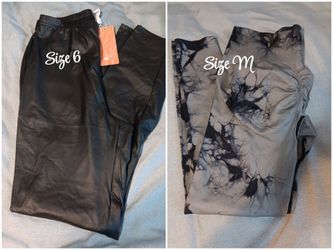 Womens pants