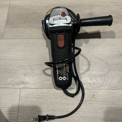 Angle Grinder 