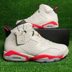 Jordan 6 