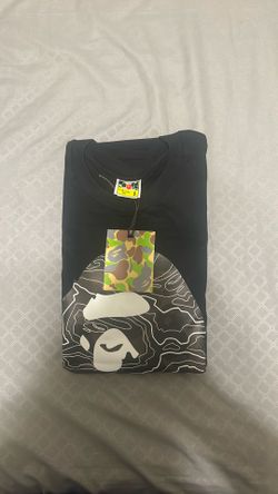 Bape shirt Size S
