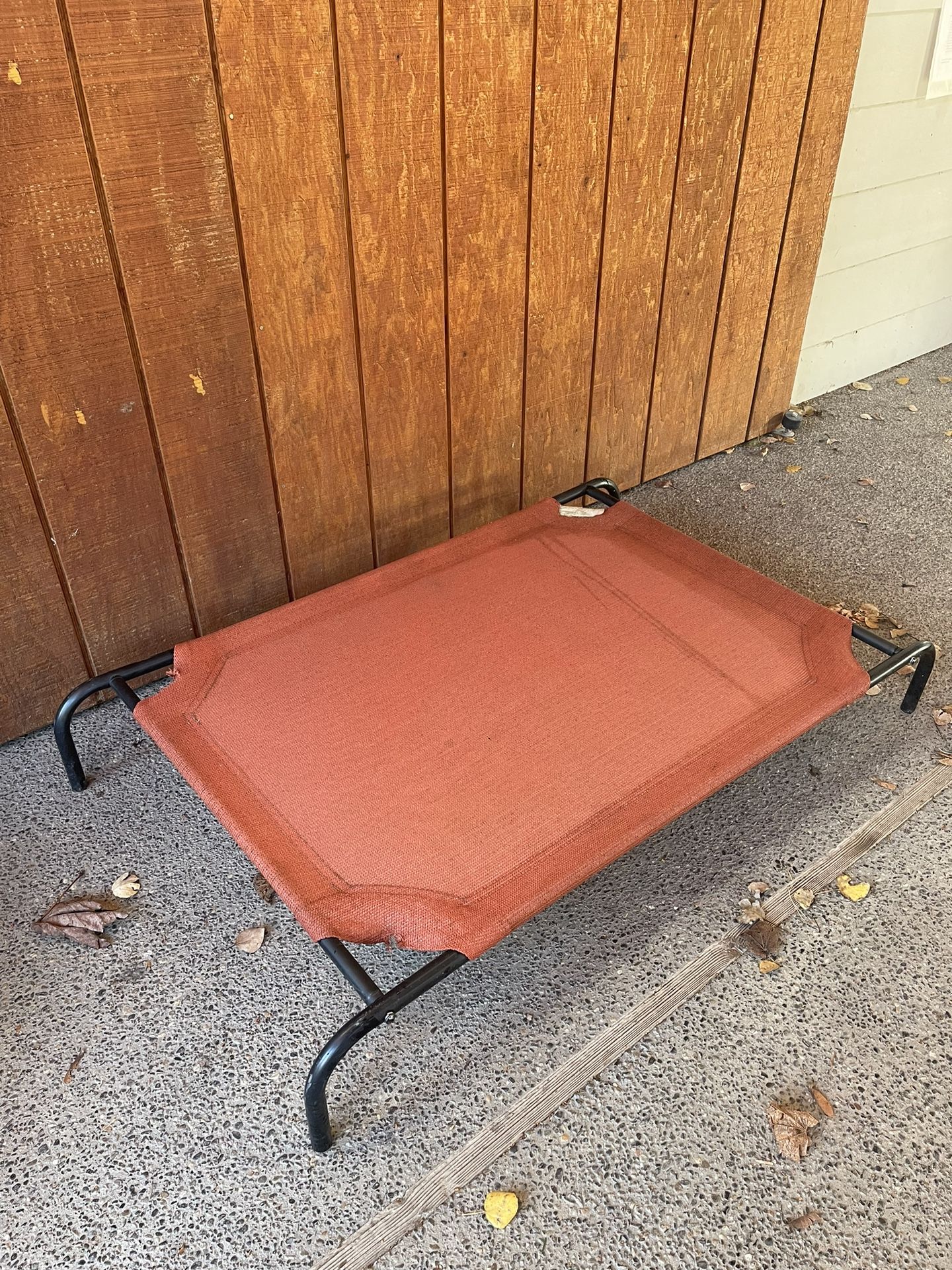 Coolaroo Dog Bed