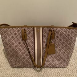 Tory  Burch Tote Bag
