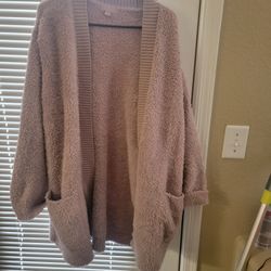 New Barefoot dreams cozychic