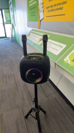 Electro Beat master 240X Only 199.99 At Cricket Wireless Sherman Texas