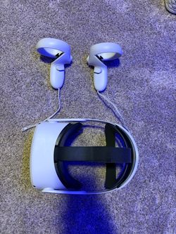 Brand new oculus 2