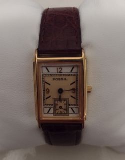 Fossil Women's Quartz Watch