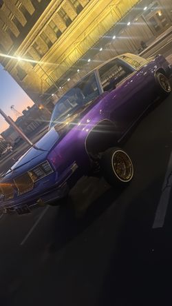 Oldsmobile Cutlass