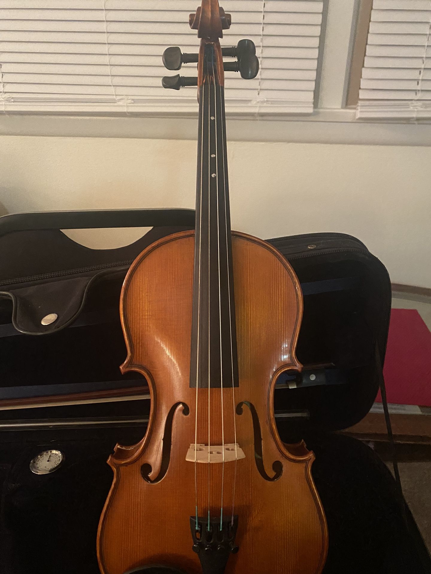 Violin 3/4 Size - Hoffmann Series