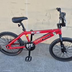 Mosh Mid School BMX Bike 