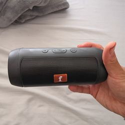 Portable Speaker 