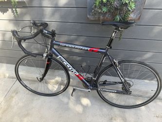 Scott Speedster S Road Bike – 56cm Large – $325