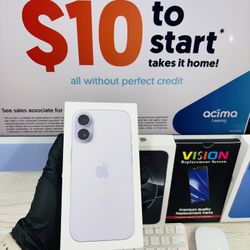 iPhone 17 Unlocked Brand new