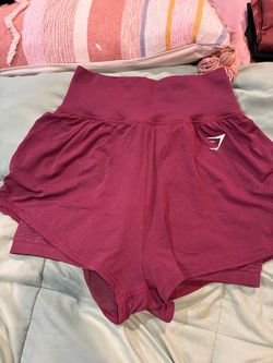 Gymshark med/$15