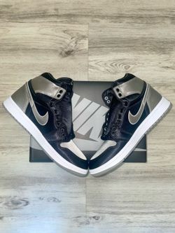 Jordan 1 Satin Shadow Size 8 Women’s DS