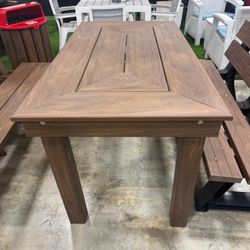 Outdoor Patio Furniture