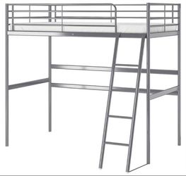 Twin Loft Bed