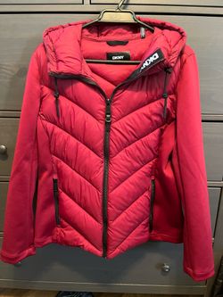 DKNY Women’s Jacket L