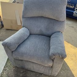 Recliner chair