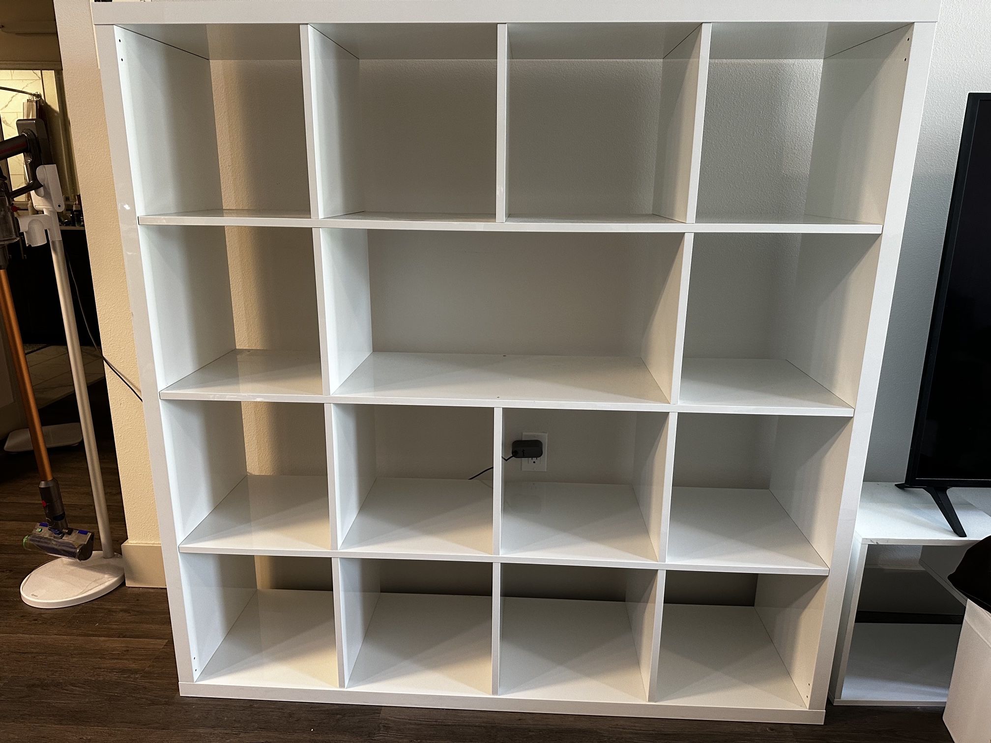 Ikea Bookshelf
