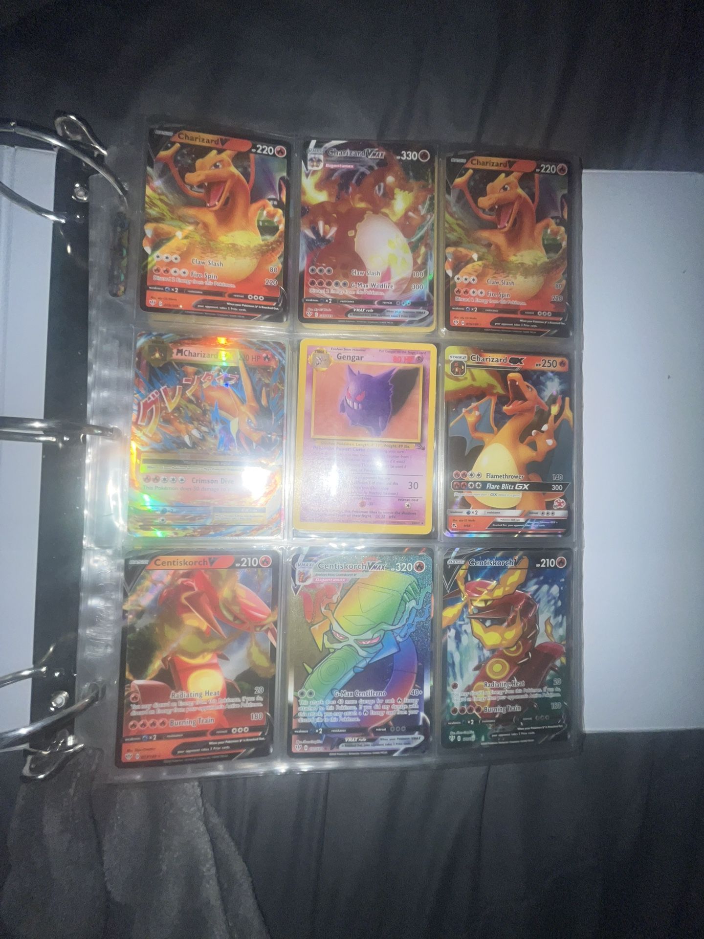 Pokémon Cards 