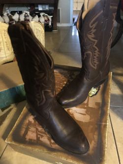 Men’s Boots