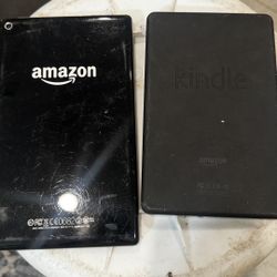 Reading Tablets