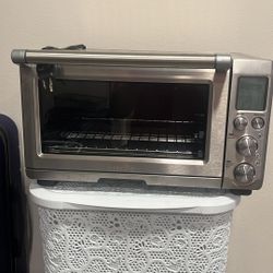  Toaster Oven 