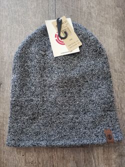 Element Beanie 