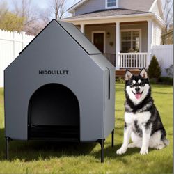 Dog house