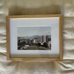 Original Framed Photographs