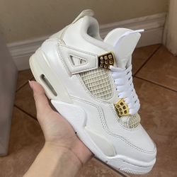 Air Jordan 4 Retro 