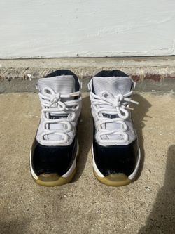 Jordan 11 Retro Concord’s For Sale Size 8 Men!!🔥👟📲⭐️✅