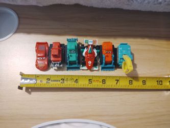 Mini Cars set