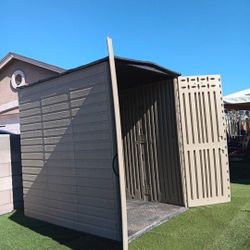 Storage Very Good Condition 