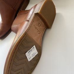 Clark’s Women’s Boots