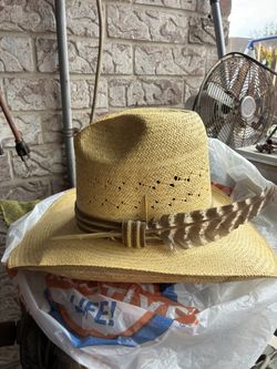 Nice Larry Maham’sResistol$50