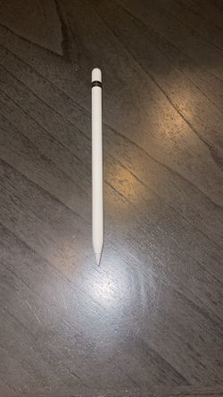 Apple Pencil Gen 1