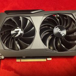 Zotac GeForce RTX 3070 8GB GDDR6