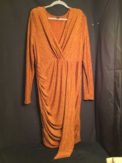Women’s dress  Size 3X