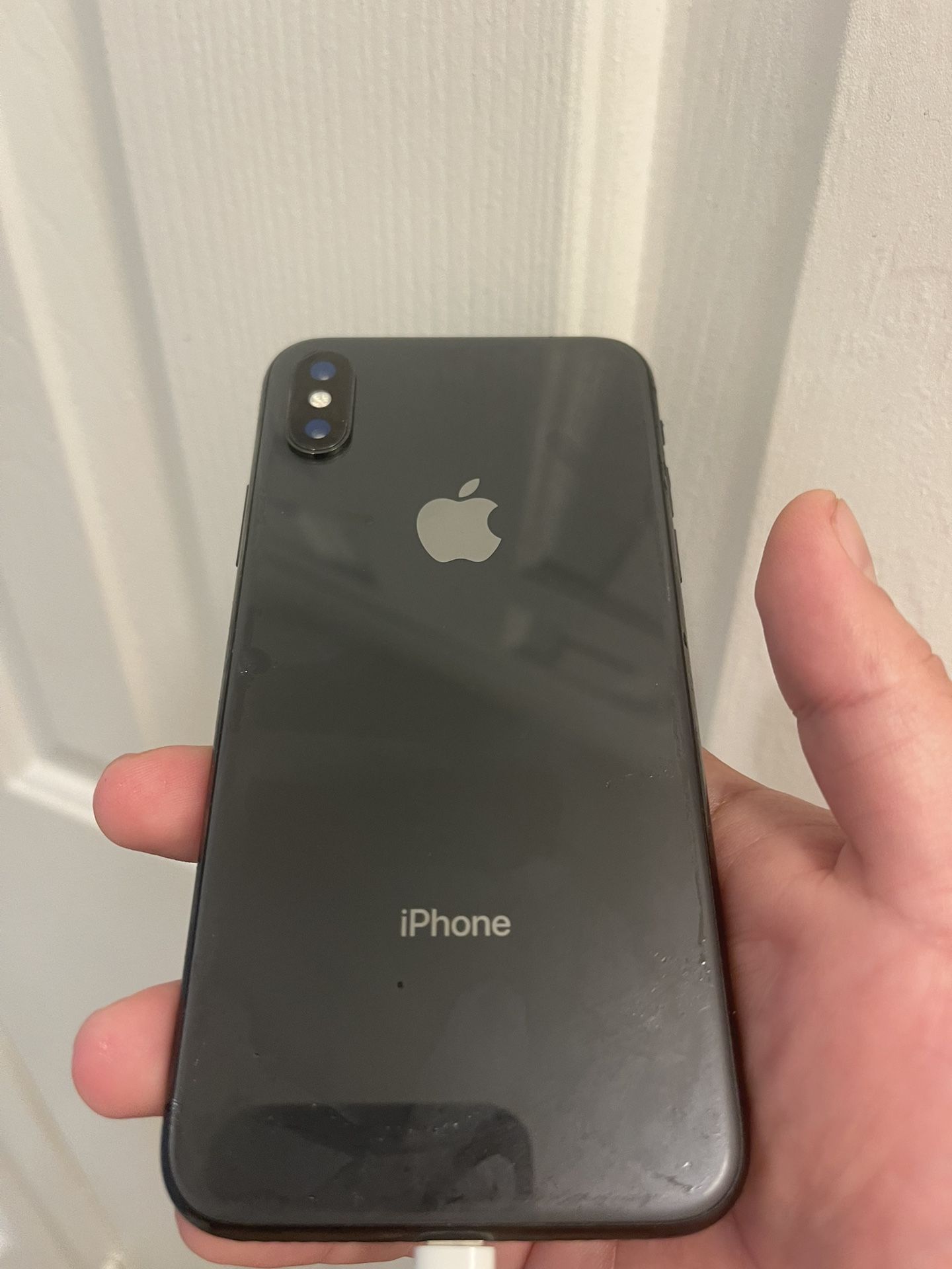 iphone X T-mobile