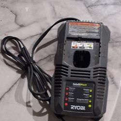 Ridgit Charger 