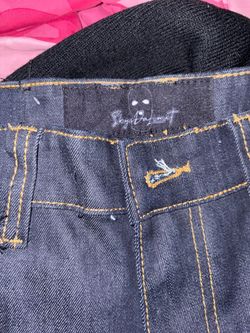 SDL pants